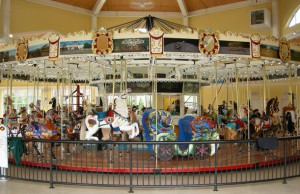 Nunley's Carousel