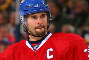 Former Montreal Canadians captain and Rochester native Brian Gionta is coming home to play for the Buffalo Sabres