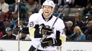 Even though he sent sniper James Neal to Nashville, Penguins GM Jim Rutherford redeemed himself by signing scrappy power forward Steve Downie and mobile blueliner Christian Erhoff