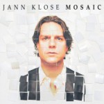Musician Jann Klose