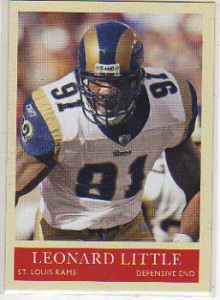 Leonard Little