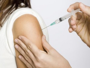 Diptheria is one of a number of diseases that proper vaccination can prevent