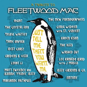 Billy Gibbons appeared on the 2012 Fleetwood Mac tribute album Tell Me What You Want alongside a number of newer artists including MGMT, The New Pornographers and Tame Impala