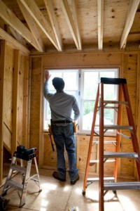 Home improvement workers, with the exception of plumbers and electricians (who are licensed individually through towns and villages), must be licensed by the county.
