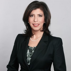 Acting Nassau County District Attorney Madeline Singas