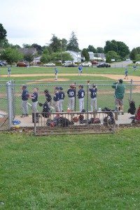 The for-profit travel baseball industry has significantly contributed to the declining number of kids playing for their local community Little League teams. (Photo by Alex Nunez)