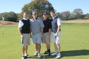 You're invited to come out to the 12th Annual St. Joseph's School Golf Outing