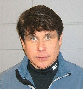 Former Illinois Governor Rod Blagojevich was the latest in a landslide of politicians who’ve been slammed with corruption charges.