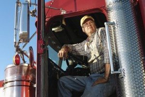 While there are an estimated 3.5 million professional truck drivers in the U.S., jobs are expected to dwindle over the next few years with the advent of self-driven rigs.