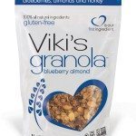 SNACKS Viki's Granola