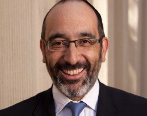 Chief Rabbi Warren Goldstein