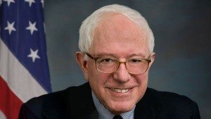 Bernie Sanders (I-VT)