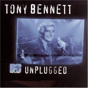 TonyBennett_Unplugged
