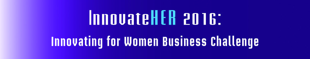 Hofstra's InnovateHer Competition