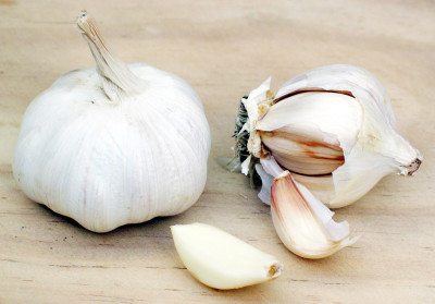 Certain Chinese herbs, garlic, gingko and tamarind can interact with anticoagulants and increase the risk of bleeding. 