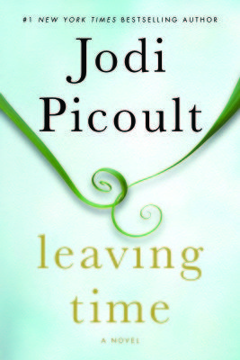 Jodi Picoult's Leaving Time