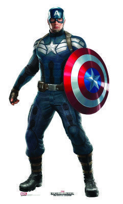 Captain America civil war superhero movies