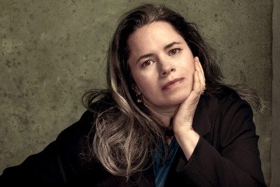 Natalie Merchant (Photo by Dan Winters)