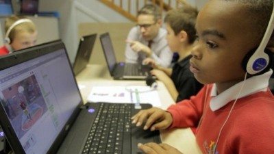 computer programming and coding for kids