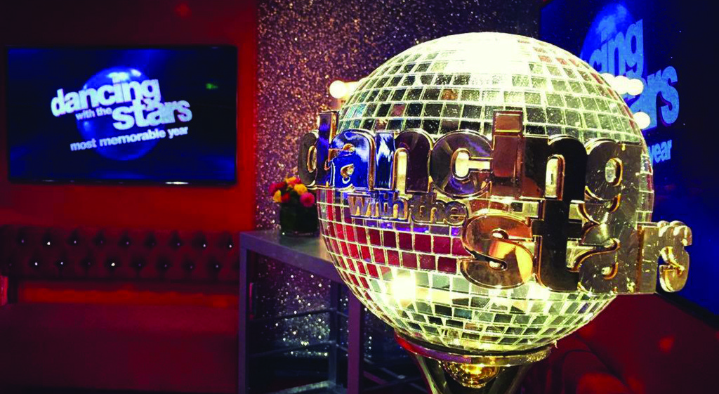DWTS_MirrorBall_DWTSFacebookpage