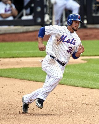 (Photo by New York Mets)