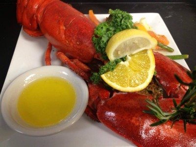 Long Island Best Seafood Popei's
