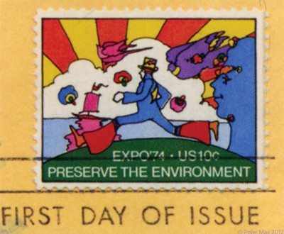 10 cent stamp