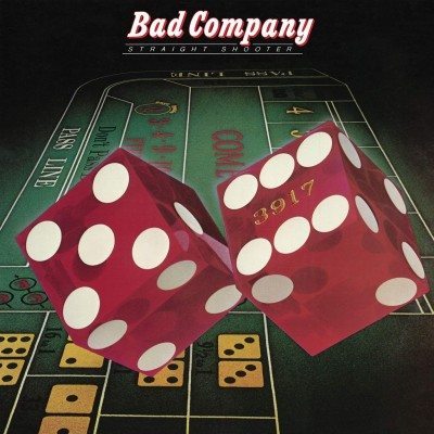 Bad Company circa 1975