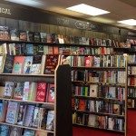 Burton’s Bookstore in Greenport