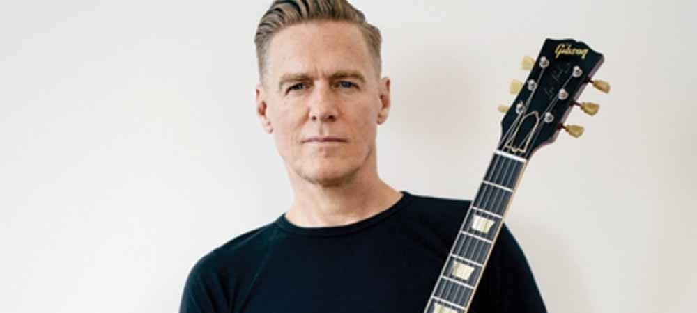 Sept. 7 - Bryan Adams at Ford Amphitheater at Coney Island