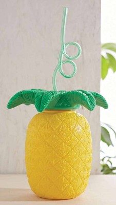 Pool Party__Pineapple Cup A