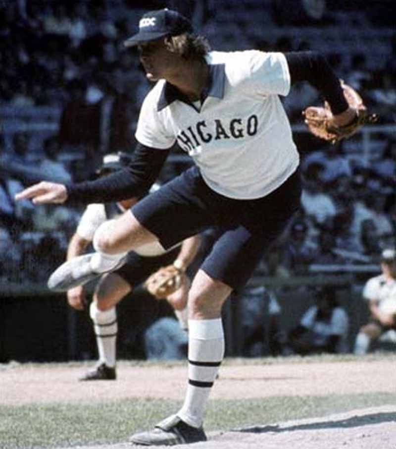 1978 chicago white sox uniforms
