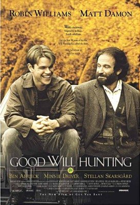 GoodWillHunting