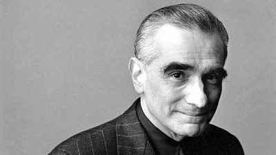 Italian directors with lasting legacies Marty Scorsese