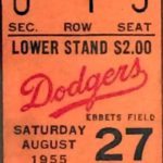 1955-dodgers-ticket