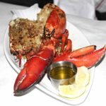 Anchor Down - Dining across Long Island