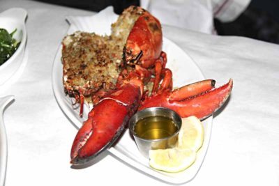 Anchor Down - Dining across Long Island