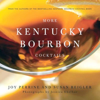Kentucky Bourbon Cocktails