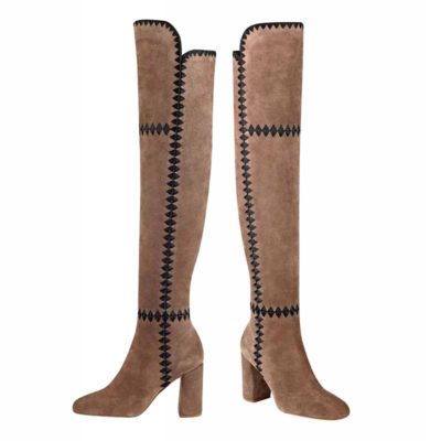 Steele Tall Boots by Sigerson Morrison