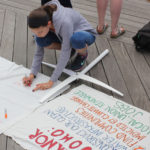Long Island Climate March Photo by Kimberly Dijkstra