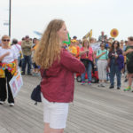 Long Island Climate March Photo by Kimberly Dijkstra