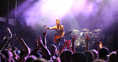 311 Great South Bay Music Festival Photo by Arien Dijkstra