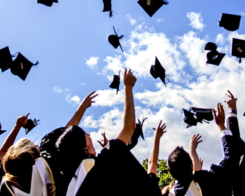 Graduated And On Your Own: Now What?
