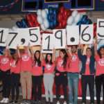 Hofstra Dancers Raise Funds For Research