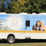 Mill Neck’s Center For Hearing Health Launches Audiology Mobile Van