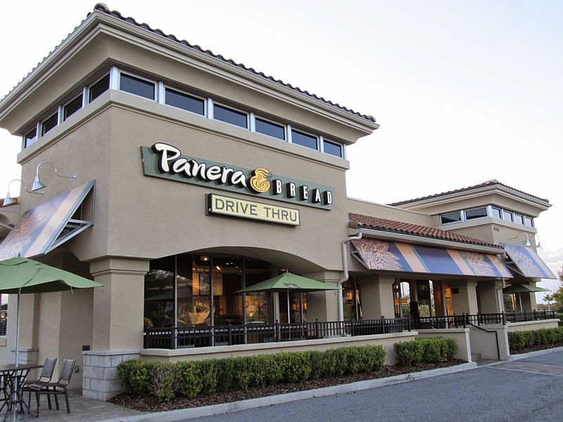 Panera Offers Free Breakfast To Veterans And Military On Veterans Day