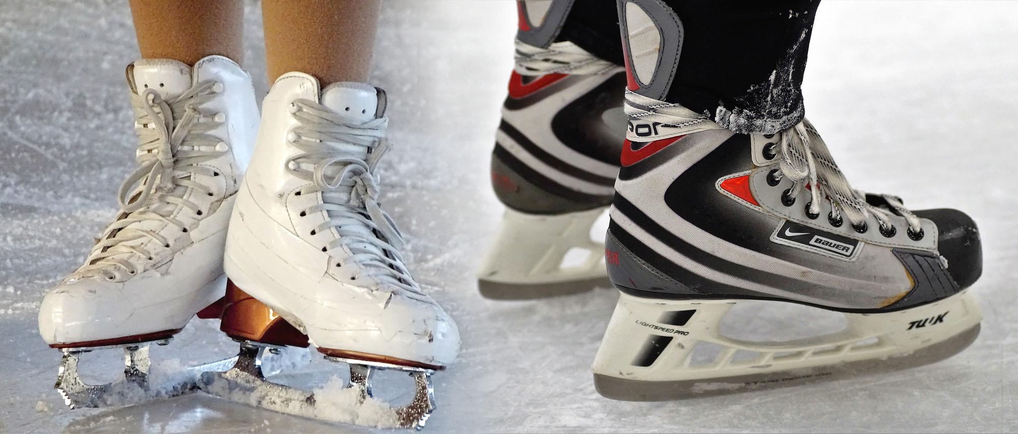 Lace Up Your Skates | Long Island Weekly