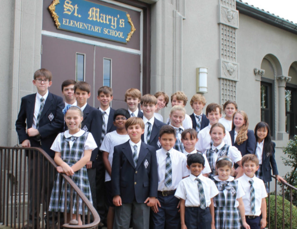 St. Patrick School - Smithtown - Catholic Schools of Long Island, NY