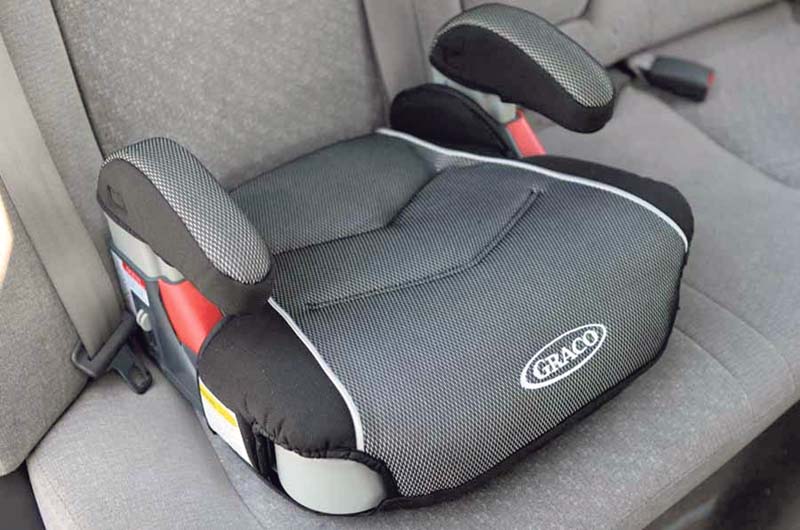 Geico Ensures Child Passenger Safety, Geico Replace Car Seat