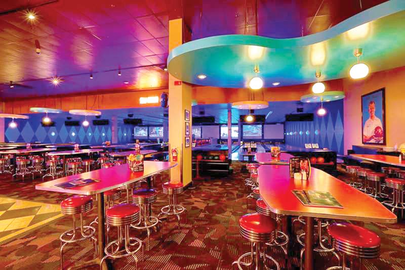 Dave Buster S Takes Celebrations To Another Level Long Island